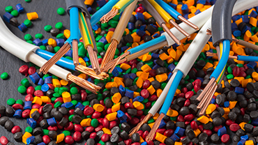 Polymers & Plastic Industry